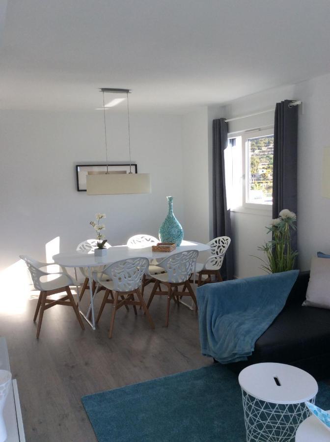 Penthouse - Atico Playa Cabria Almunecar Granada Eksteriør billede