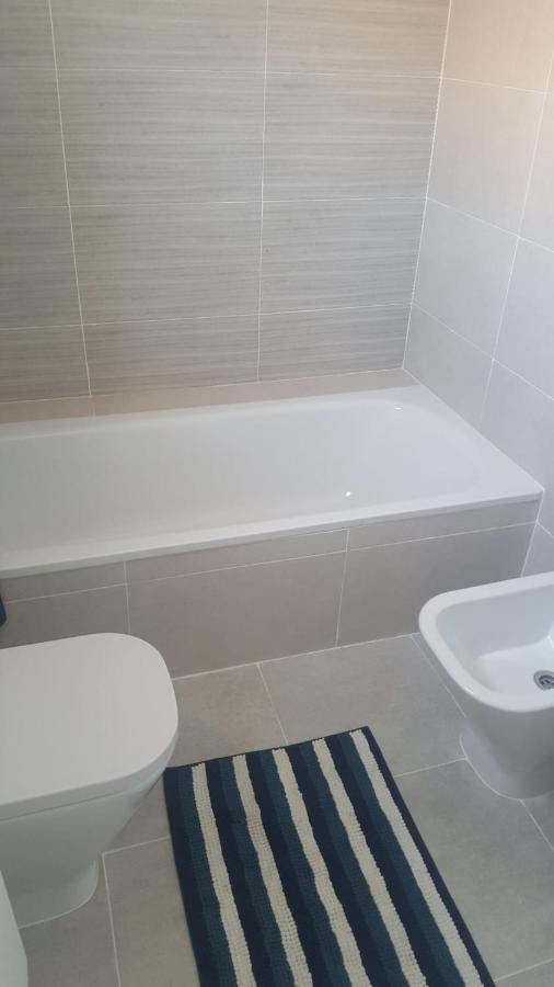 Penthouse - Atico Playa Cabria Almunecar Granada Eksteriør billede